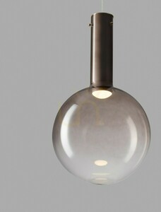 Lampa Wisząca TORCENA Luces Exclusivas LE45187 small 2