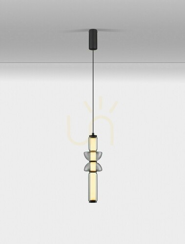 Sprawdź Lampa Wisząca GLORICA Luces Exclusivas LE45191