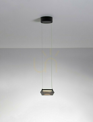 Sprawdź Lampa Wisząca OVANIRA Luces Exclusivas LE45194