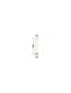 Lampa Wisząca OVANIRA Luces Exclusivas LE45194 3 Lampa Wisząca OVANIRA Luces Exclusivas LE45194 small 3