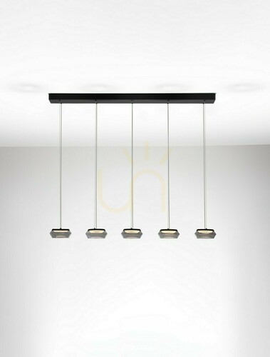 Sprawdź Lampa Wisząca OVANIRA Luces Exclusivas LE45197