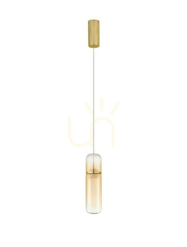 Sprawdź Lampa Wisząca REBALVO Luces Exclusivas LE45198