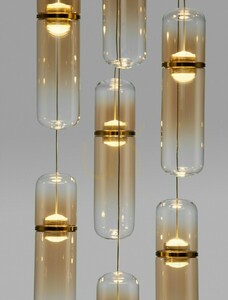 Lampa Wisząca REBALVO Luces Exclusivas LE45201 small 2