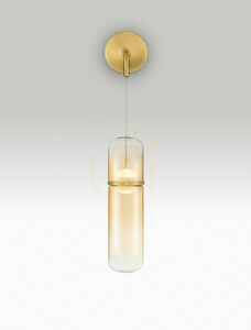 Kinkiet REBALVO Luces Exclusivas LE45203 1 Kinkiet REBALVO Luces Exclusivas LE45203 small 1