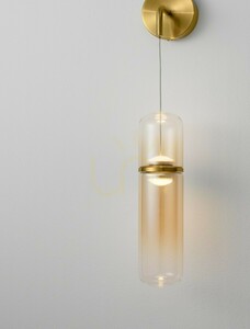 Kinkiet REBALVO Luces Exclusivas LE45203 2 Kinkiet REBALVO Luces Exclusivas LE45203 small 2
