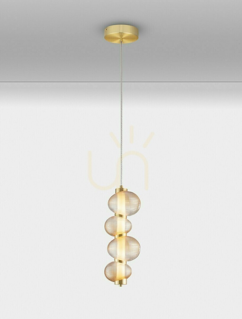 Zobacz Lampa Wisząca TANVERA Luces Exclusivas LE45204 Lampa Wisząca TANVERA Luces Exclusivas LE45204