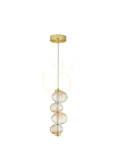 Lampa Wisząca TANVERA Luces Exclusivas LE45204 0 Lampa Wisząca TANVERA Luces Exclusivas LE45204 small 0