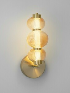 Kinkiet TANVERA Luces Exclusivas LE45205 1 Kinkiet TANVERA Luces Exclusivas LE45205 small 1