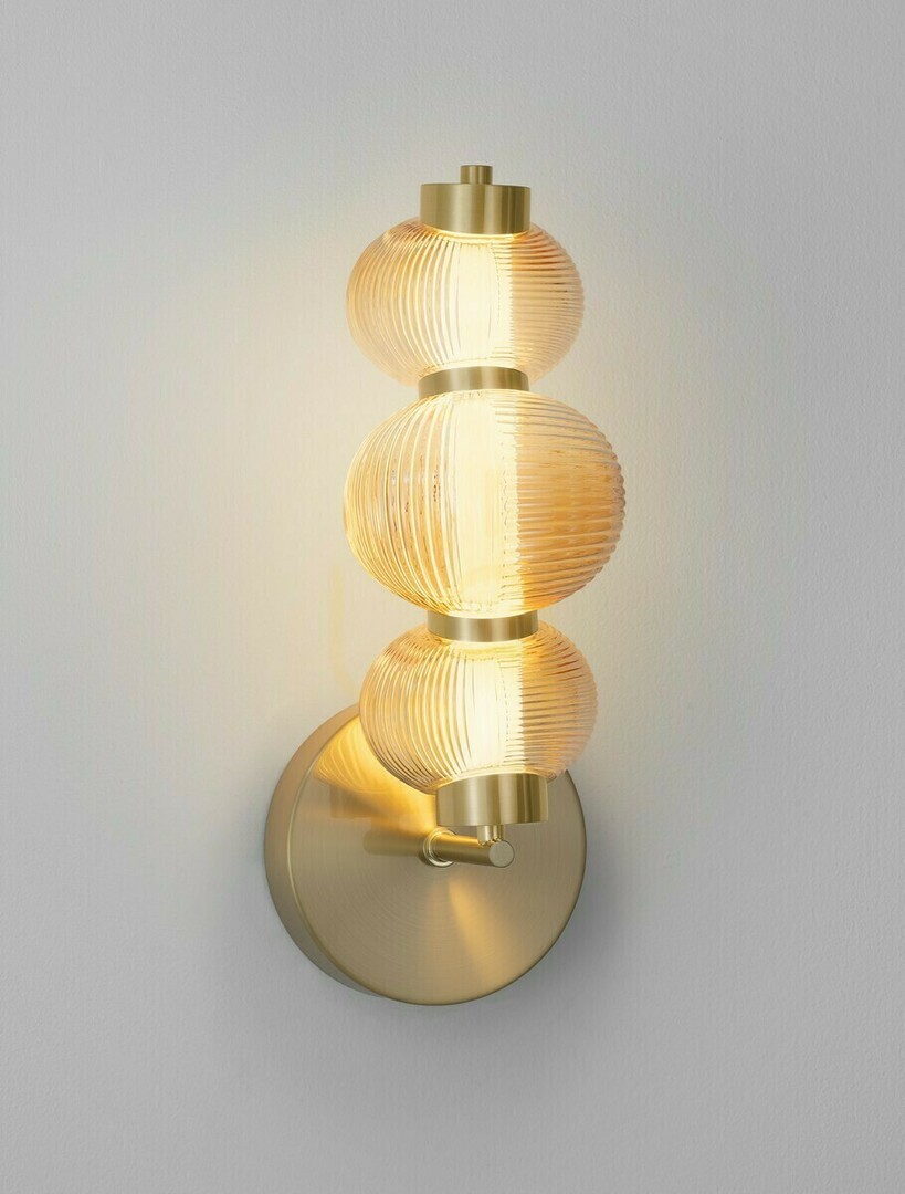 Zobacz Kinkiet TANVERA Luces Exclusivas LE45205 Kinkiet TANVERA Luces Exclusivas LE45205