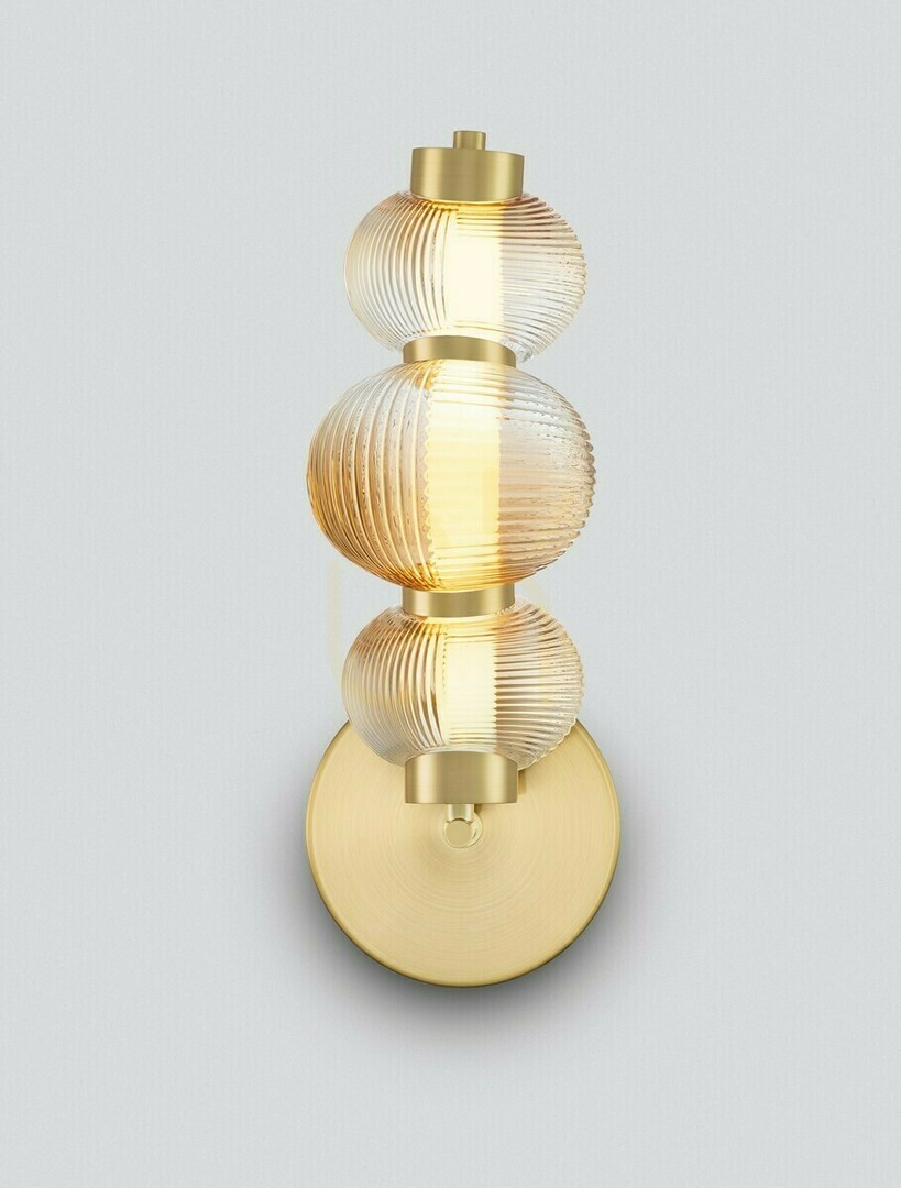 Obejrzyj Kinkiet TANVERA Luces Exclusivas LE45205 Kinkiet TANVERA Luces Exclusivas LE45205