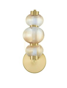 Kinkiet TANVERA Luces Exclusivas LE45205 0 Kinkiet TANVERA Luces Exclusivas LE45205 small 0