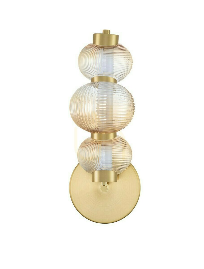 Sprawdź Kinkiet TANVERA Luces Exclusivas LE45205 Kinkiet TANVERA Luces Exclusivas LE45205