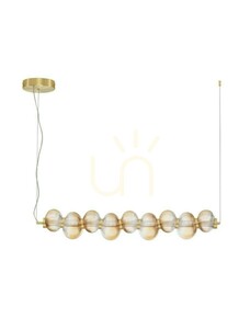 Lampa Wisząca TANVERA Luces Exclusivas LE45206 small 0