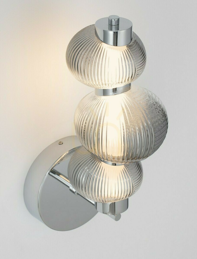 Obejrzyj Kinkiet TANVERA Luces Exclusivas LE45208 Kinkiet TANVERA Luces Exclusivas LE45208