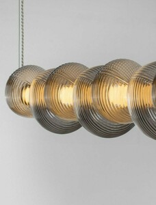Lampa Wisząca TANVERA Luces Exclusivas LE45209 small 2