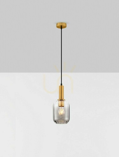 Sprawdź Lampa Wisząca QUERISA Luces Exclusivas LE45215