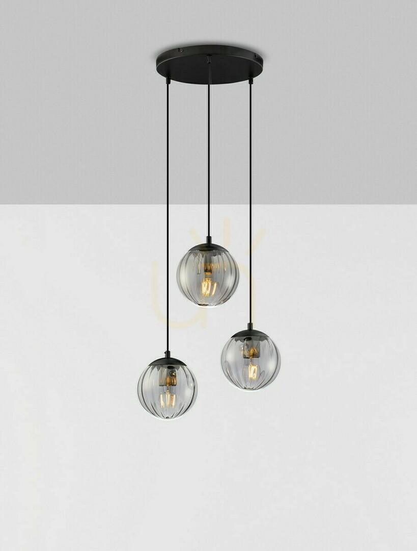 Zobacz Lampa Wisząca CELONDA Luces Exclusivas LE45219 Lampa Wisząca CELONDA Luces Exclusivas LE45219
