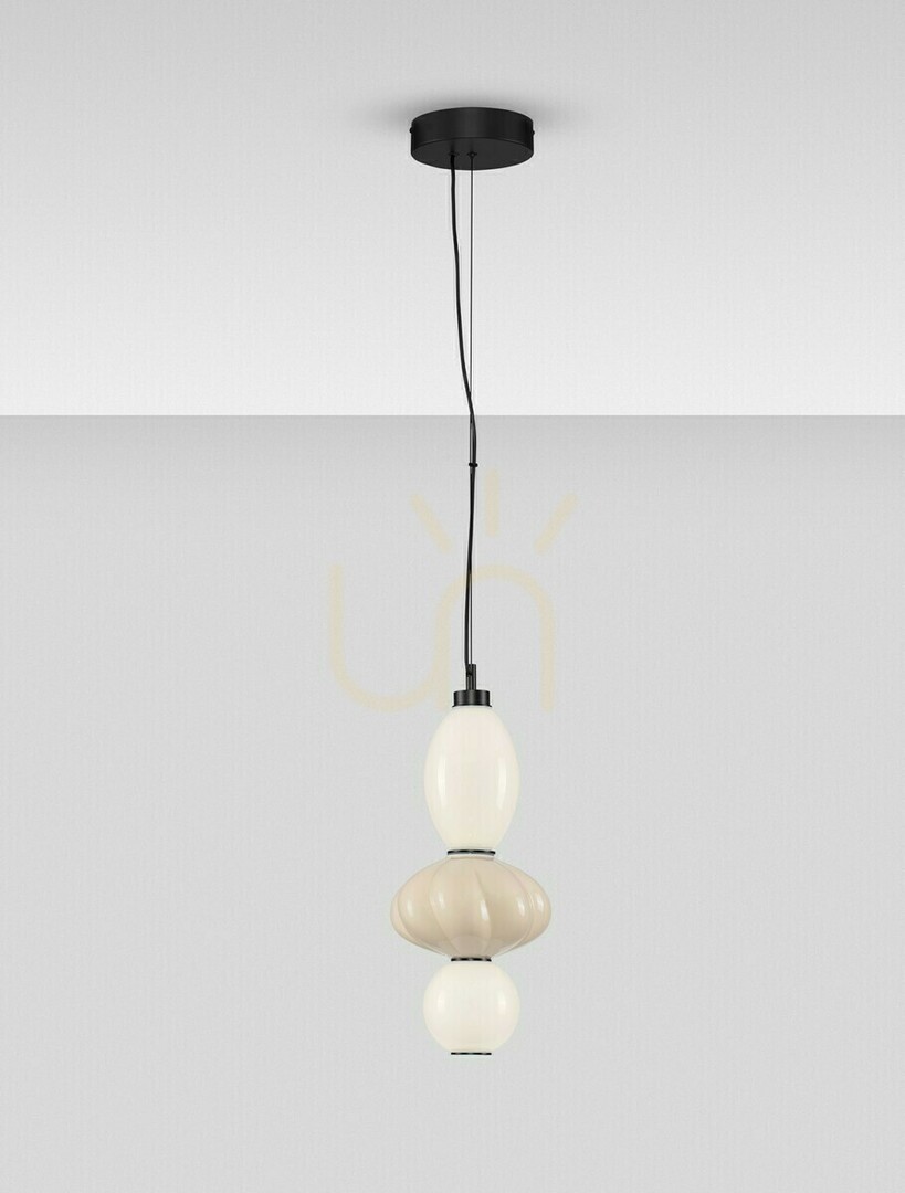Zobacz Lampa Wisząca CASURNO Luces Exclusivas LE45221 Lampa Wisząca CASURNO Luces Exclusivas LE45221