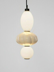 Lampa Wisząca CASURNO Luces Exclusivas LE45221 2 Lampa Wisząca CASURNO Luces Exclusivas LE45221 small 2