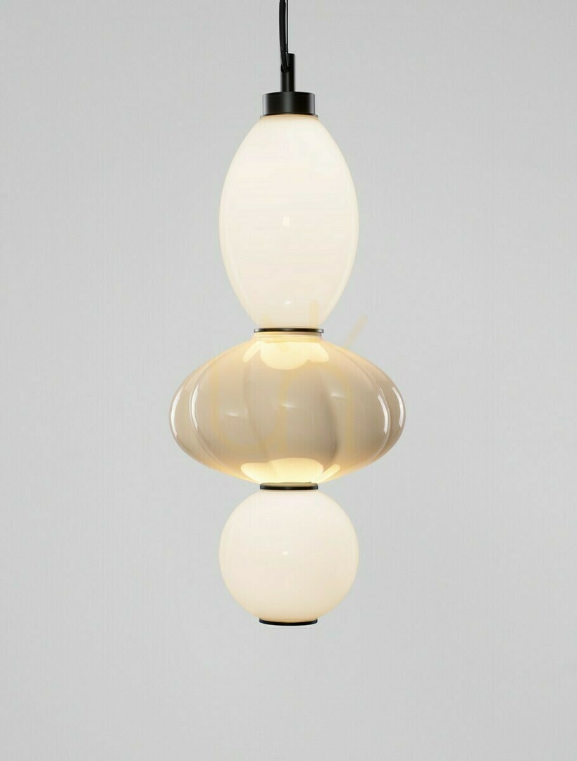 Obejrzyj Lampa Wisząca CASURNO Luces Exclusivas LE45221 Lampa Wisząca CASURNO Luces Exclusivas LE45221