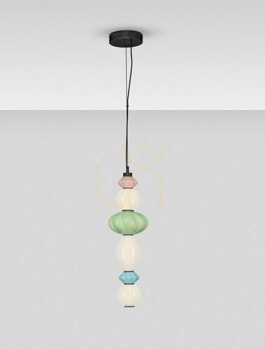 Sprawdź Lampa Wisząca CASURNO Luces Exclusivas LE45222