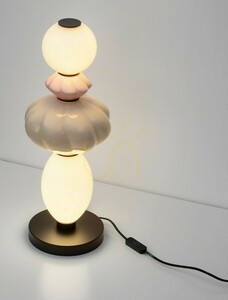 Lampa Stołowa CASURNO Luces Exclusivas LE45224 small 1