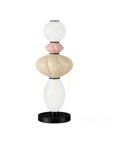Sprawdź Lampa Stołowa CASURNO Luces Exclusivas LE45224