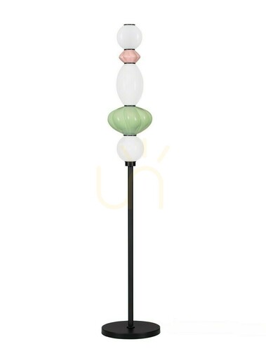 Sprawdź Lampa Podłogowa CASURNO Luces Exclusivas LE45225