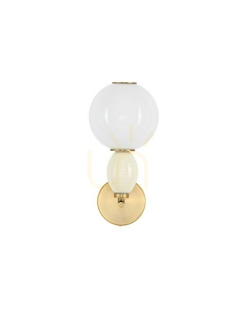 Sprawdź Kinkiet LAVERZO Luces Exclusivas LE45229 Kinkiet LAVERZO Luces Exclusivas LE45229