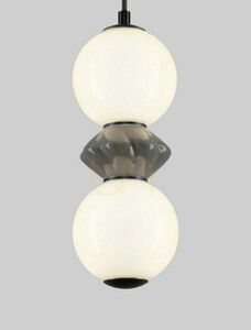 Lampa Wisząca MONRETA Luces Exclusivas LE45230 small 2