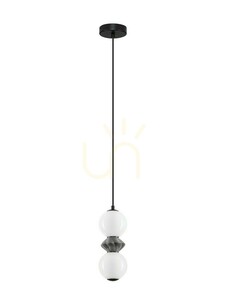 Lampa Wisząca MONRETA Luces Exclusivas LE45230 small 0