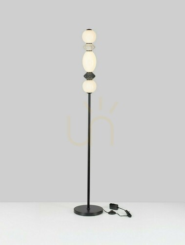 Sprawdź Lampa Podłogowa MONRETA Luces Exclusivas LE45237