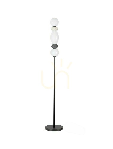 Sprawdź Lampa Podłogowa MONRETA Luces Exclusivas LE45237