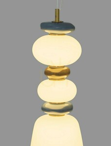 Lampa Wisząca FELANZO Luces Exclusivas LE45241 small 2