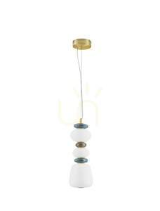 Lampa Wisząca FELANZO Luces Exclusivas LE45241 small 0