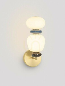 Kinkiet FELANZO Luces Exclusivas LE45242 2 Kinkiet FELANZO Luces Exclusivas LE45242 small 2