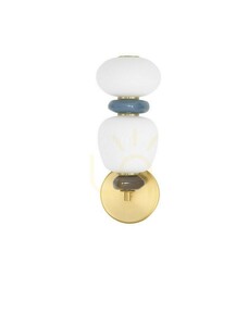 Kinkiet FELANZO Luces Exclusivas LE45242 0 Kinkiet FELANZO Luces Exclusivas LE45242 small 0