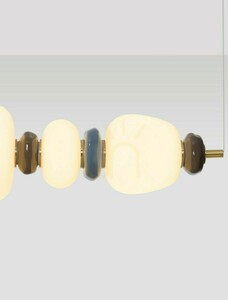 Lampa Wisząca FELANZO Luces Exclusivas LE45243 small 2