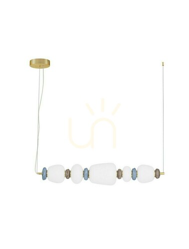 Sprawdź Lampa Wisząca FELANZO Luces Exclusivas LE45243