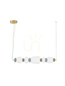 Lampa Wisząca FELANZO Luces Exclusivas LE45243 small 0