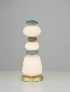 Lampa Stołowa FELANZO Luces Exclusivas LE45244 small 1