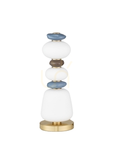Lampa Stołowa FELANZO Luces Exclusivas LE45244 small 0
