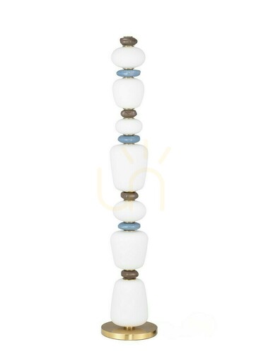 Sprawdź Lampa Podłogowa FELANZO Luces Exclusivas LE45245