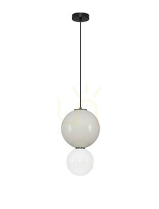 Lampa Wisząca JORELIA Luces Exclusivas LE45246 0 Lampa Wisząca JORELIA Luces Exclusivas LE45246 small 0