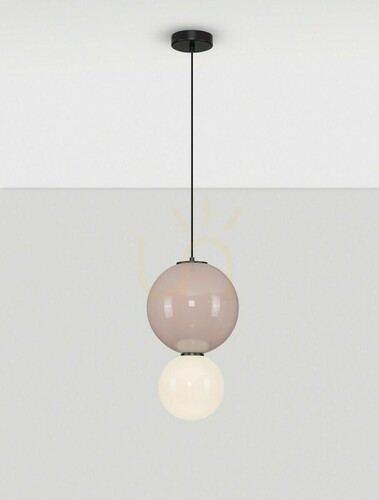Sprawdź Lampa Wisząca JORELIA Luces Exclusivas LE45248