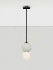 Lampa Wisząca JORELIA Luces Exclusivas LE45250 small 1