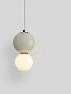 Lampa Wisząca JORELIA Luces Exclusivas LE45250 small 2