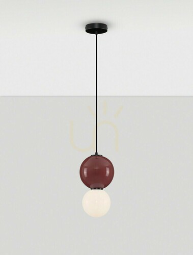 Sprawdź Lampa Wisząca JORELIA Luces Exclusivas LE45251