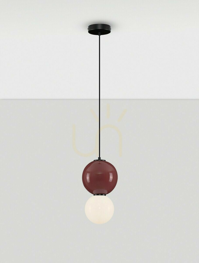 Zobacz Lampa Wisząca JORELIA Luces Exclusivas LE45251 Lampa Wisząca JORELIA Luces Exclusivas LE45251