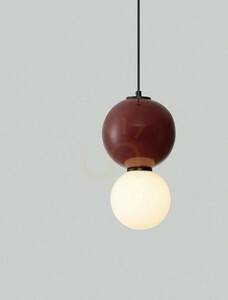 Lampa Wisząca JORELIA Luces Exclusivas LE45251 2 Lampa Wisząca JORELIA Luces Exclusivas LE45251 small 2